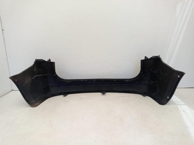 bontott RENAULT MEGANE II Hátsó Lökhárító (Üresen)