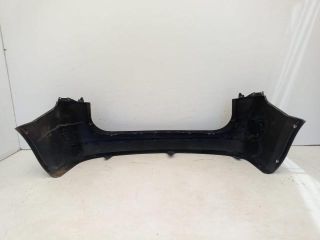 bontott RENAULT MEGANE II Hátsó Lökhárító (Üresen)