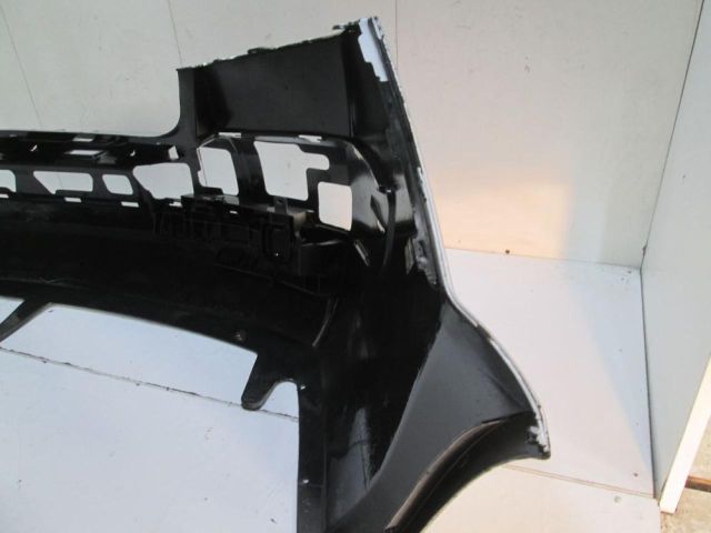 bontott RENAULT MEGANE II Hátsó Lökhárító (Üresen)