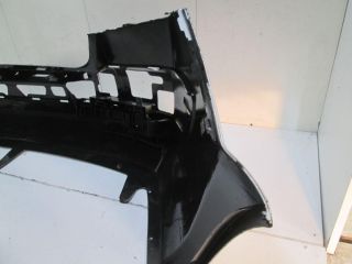 bontott RENAULT MEGANE II Hátsó Lökhárító (Üresen)