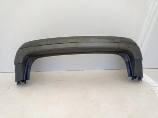 bontott RENAULT MEGANE II Hátsó Lökhárító (Üresen)