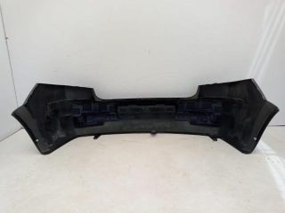 bontott RENAULT MEGANE II Hátsó Lökhárító (Üresen)