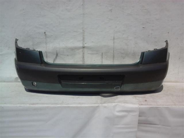 bontott RENAULT MEGANE II Hátsó Lökhárító (Üresen)