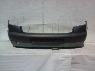 bontott RENAULT MEGANE II Hátsó Lökhárító (Üresen)