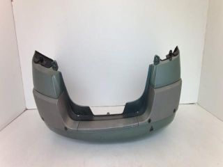 bontott RENAULT MEGANE II Hátsó Lökhárító (Üresen)