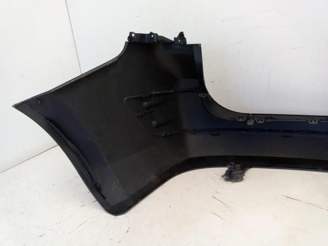 bontott RENAULT MEGANE II Hátsó Lökhárító (Üresen)