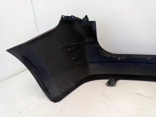 bontott RENAULT MEGANE II Hátsó Lökhárító (Üresen)