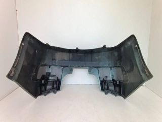 bontott RENAULT MEGANE II Hátsó Lökhárító (Üresen)