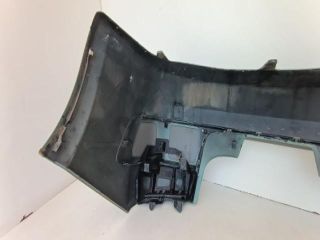 bontott RENAULT MEGANE II Hátsó Lökhárító (Üresen)