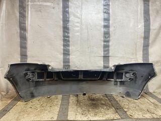 bontott RENAULT MEGANE II Hátsó Lökhárító (Üresen)