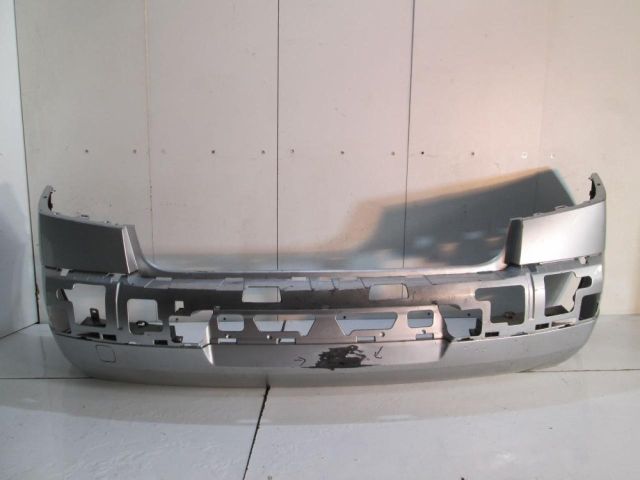 bontott RENAULT MEGANE II Hátsó Lökhárító (Üresen)