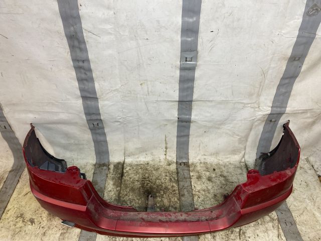 bontott RENAULT MEGANE II Hátsó Lökhárító (Üresen)