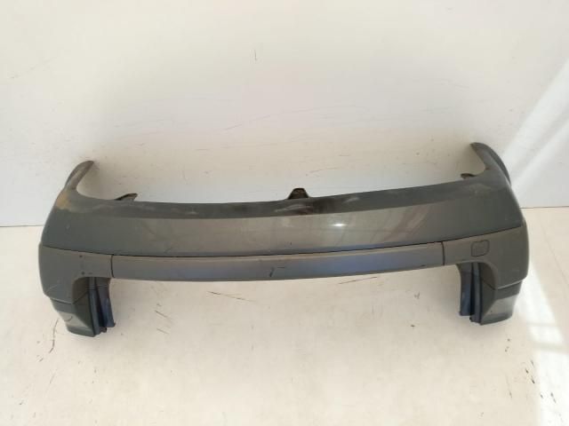 bontott RENAULT MEGANE II Hátsó Lökhárító (Üresen)