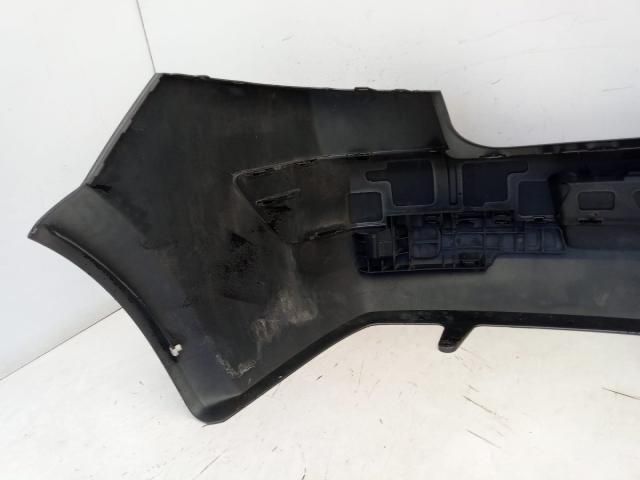 bontott RENAULT MEGANE II Hátsó Lökhárító (Üresen)