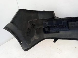 bontott RENAULT MEGANE II Hátsó Lökhárító (Üresen)