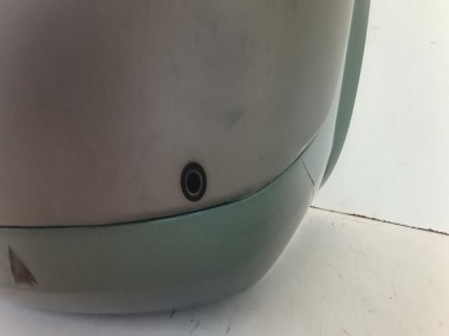 bontott RENAULT MEGANE II Hátsó Lökhárító (Üresen)