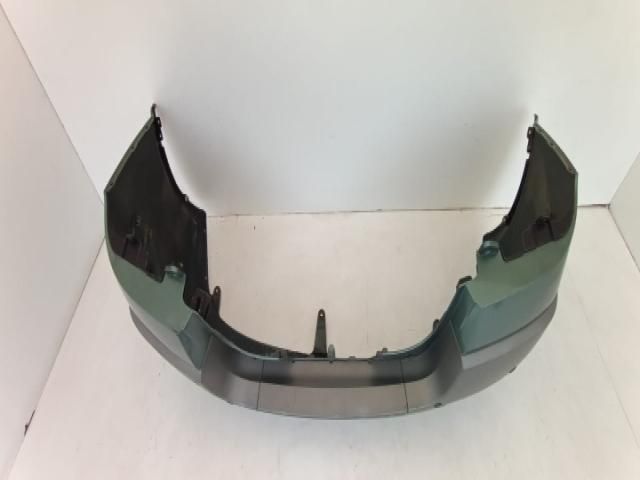 bontott RENAULT MEGANE II Hátsó Lökhárító (Üresen)