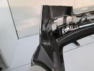 bontott RENAULT MEGANE II Hátsó Lökhárító (Üresen)