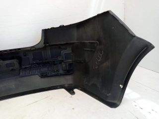 bontott RENAULT MEGANE II Hátsó Lökhárító (Üresen)