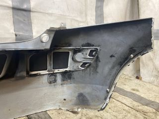 bontott RENAULT MEGANE II Hátsó Lökhárító (Üresen)