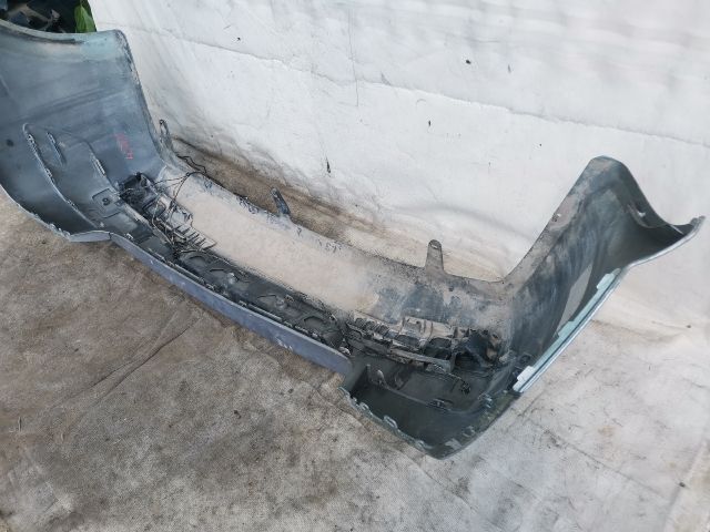 bontott RENAULT MEGANE II Hátsó Lökhárító (Üresen)