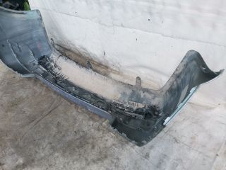 bontott RENAULT MEGANE II Hátsó Lökhárító (Üresen)