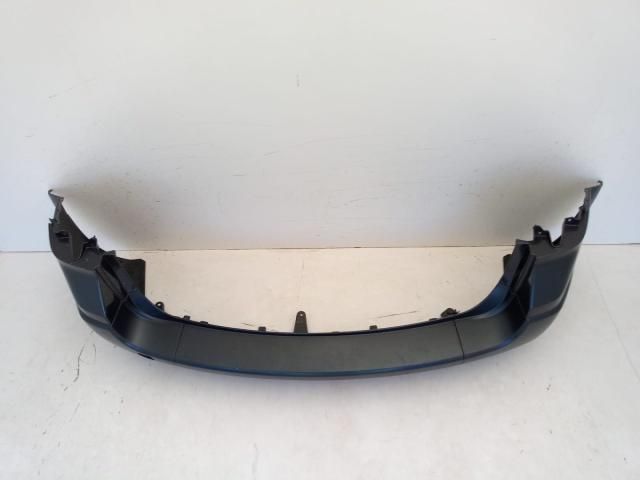 bontott RENAULT MEGANE II Hátsó Lökhárító (Üresen)