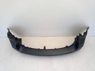 bontott RENAULT MEGANE II Hátsó Lökhárító (Üresen)