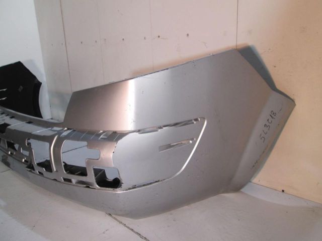 bontott RENAULT MEGANE II Hátsó Lökhárító (Üresen)