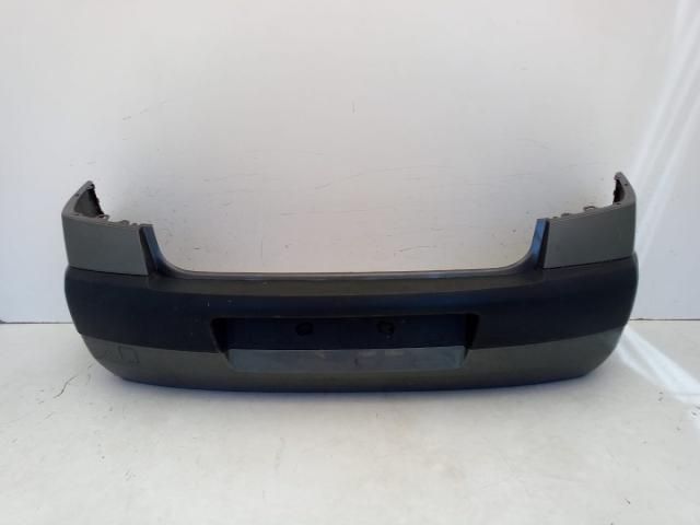 bontott RENAULT MEGANE II Hátsó Lökhárító (Üresen)