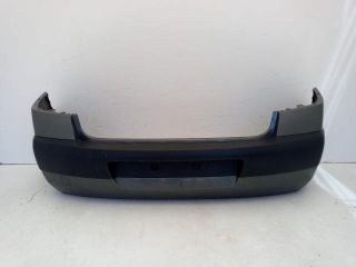 bontott RENAULT MEGANE II Hátsó Lökhárító (Üresen)