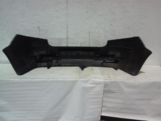 bontott RENAULT MEGANE II Hátsó Lökhárító (Üresen)