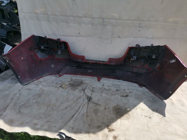 bontott RENAULT MEGANE II Hátsó Lökhárító (Üresen)