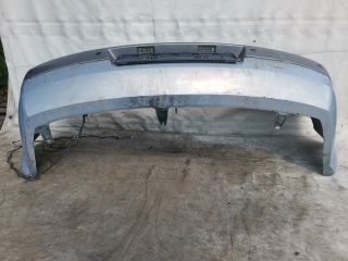 bontott RENAULT MEGANE II Hátsó Lökhárító (Üresen)