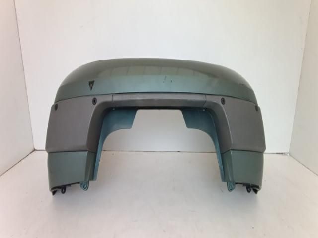 bontott RENAULT MEGANE II Hátsó Lökhárító (Üresen)