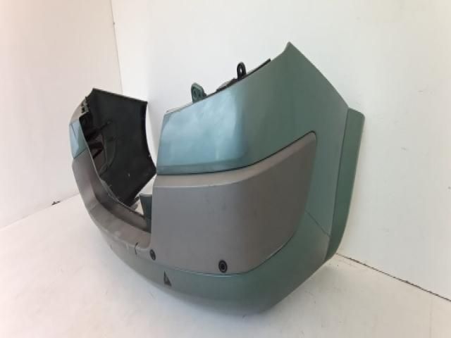 bontott RENAULT MEGANE II Hátsó Lökhárító (Üresen)