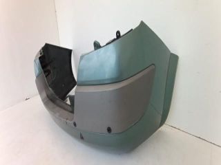 bontott RENAULT MEGANE II Hátsó Lökhárító (Üresen)