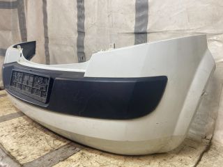 bontott RENAULT MEGANE II Hátsó Lökhárító (Üresen)