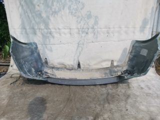 bontott RENAULT MEGANE II Hátsó Lökhárító (Üresen)