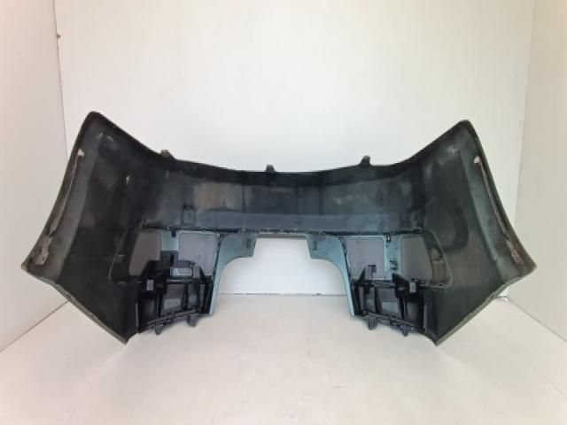 bontott RENAULT MEGANE II Hátsó Lökhárító (Üresen)