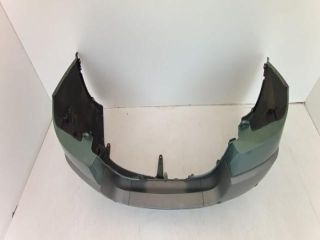 bontott RENAULT MEGANE II Hátsó Lökhárító (Üresen)