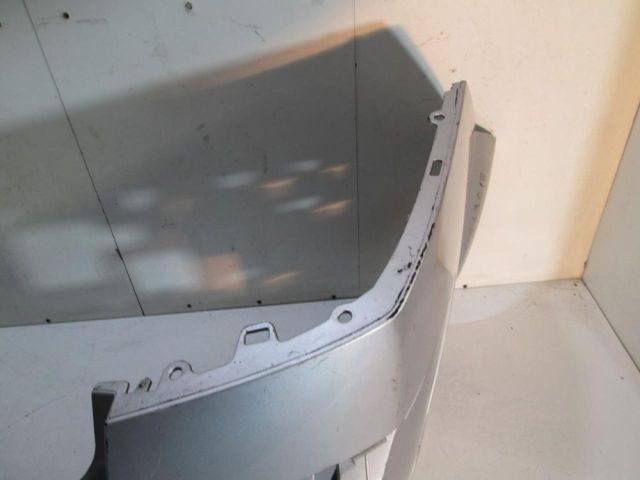 bontott RENAULT MEGANE II Hátsó Lökhárító (Üresen)