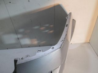 bontott RENAULT MEGANE II Hátsó Lökhárító (Üresen)