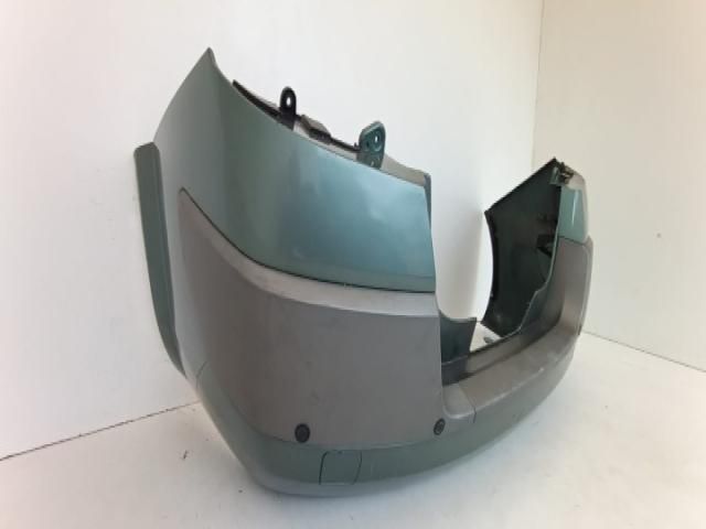 bontott RENAULT MEGANE II Hátsó Lökhárító (Üresen)