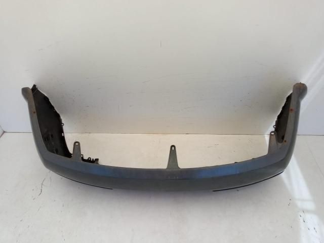 bontott RENAULT MEGANE II Hátsó Lökhárító (Üresen)