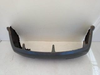 bontott RENAULT MEGANE II Hátsó Lökhárító (Üresen)