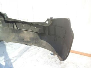 bontott RENAULT MEGANE II Hátsó Lökhárító (Üresen)