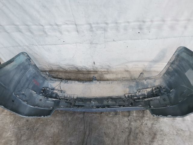 bontott RENAULT MEGANE II Hátsó Lökhárító (Üresen)