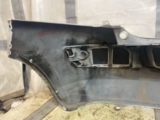 bontott RENAULT MEGANE II Hátsó Lökhárító (Üresen)