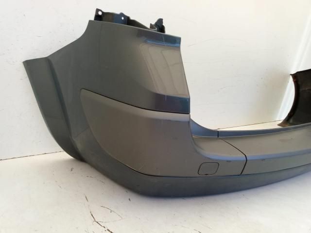 bontott RENAULT MEGANE II Hátsó Lökhárító (Üresen)